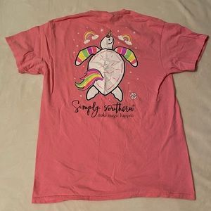 Simply Southern M T-Shirt